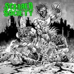 Scarred Society